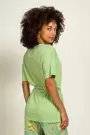 Image of Tonya Little Sumo Top