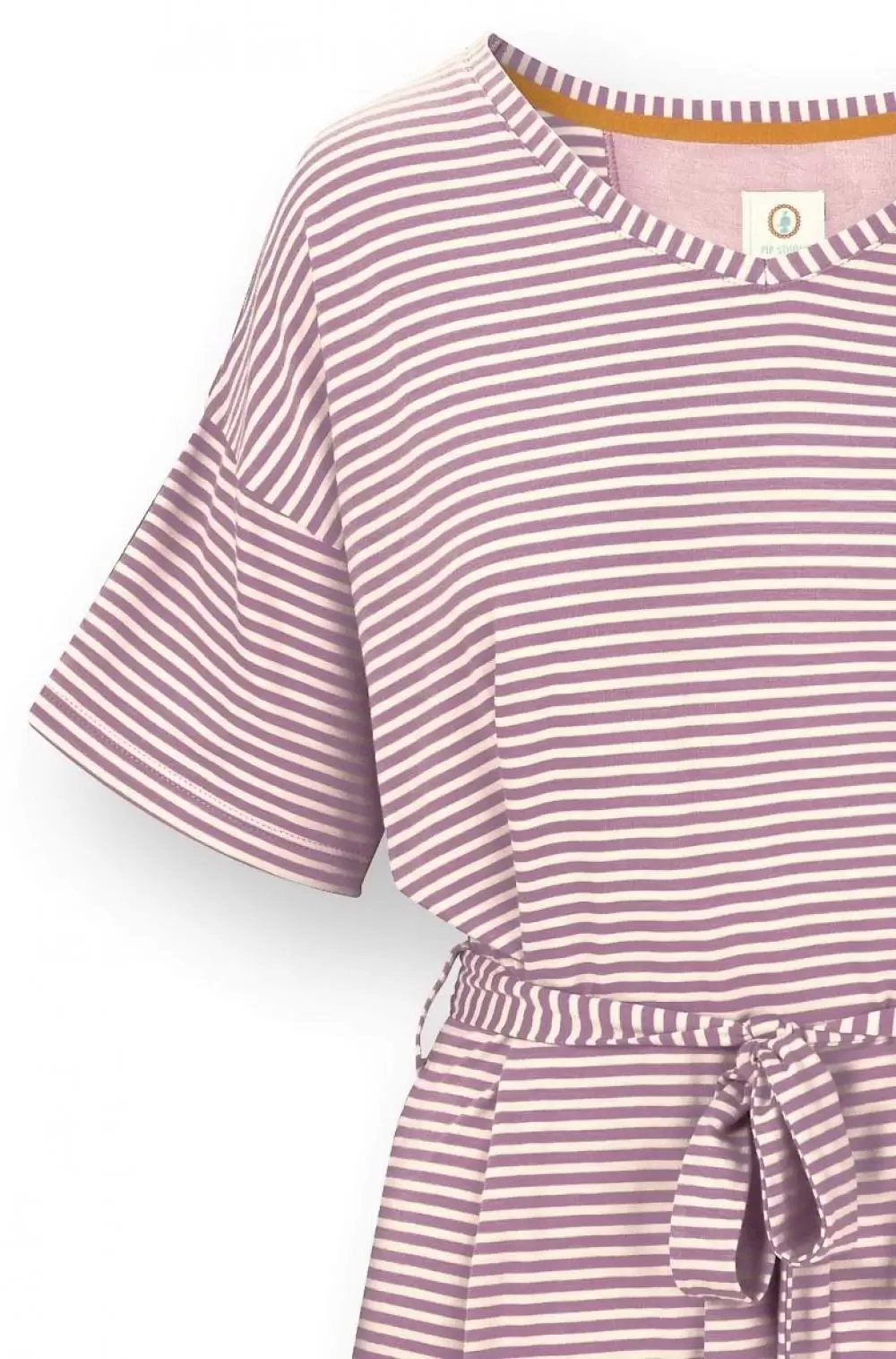 Image of Tonya Little Sumo Top