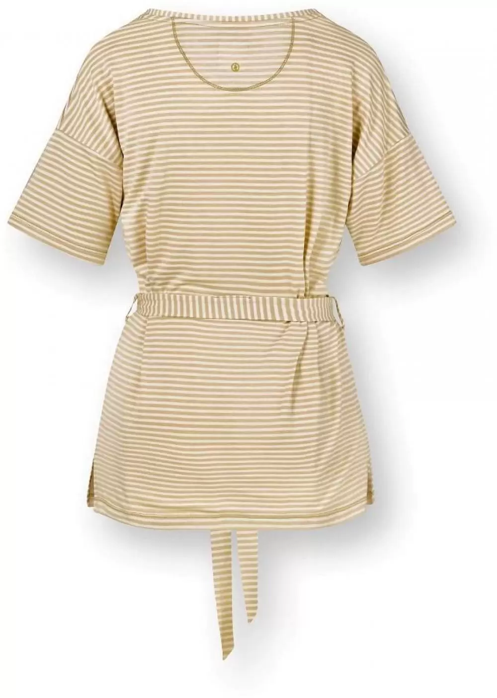 Image of Tonya Little Sumo Top