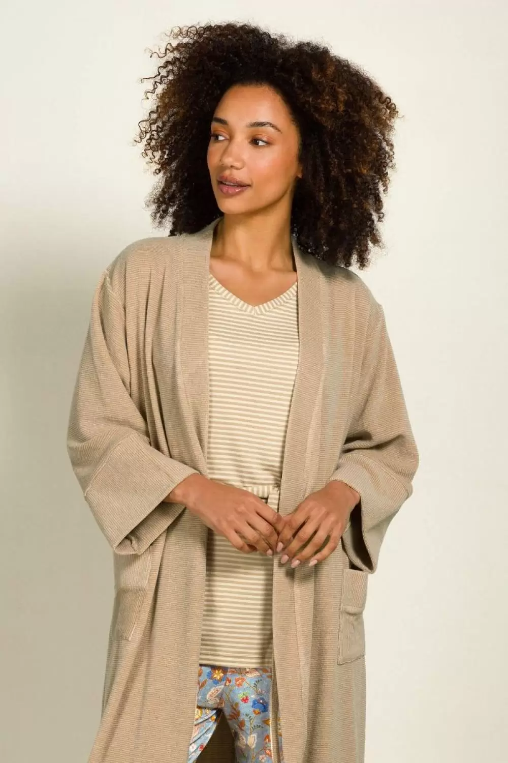 Image of Tonya Little Sumo Top