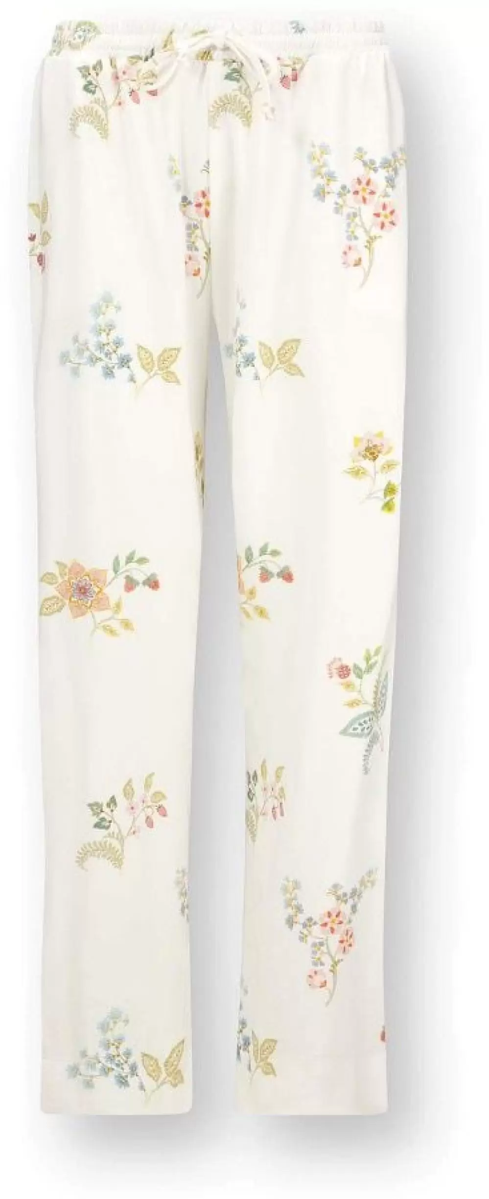 Image of Belin Blossom Chique Trousers