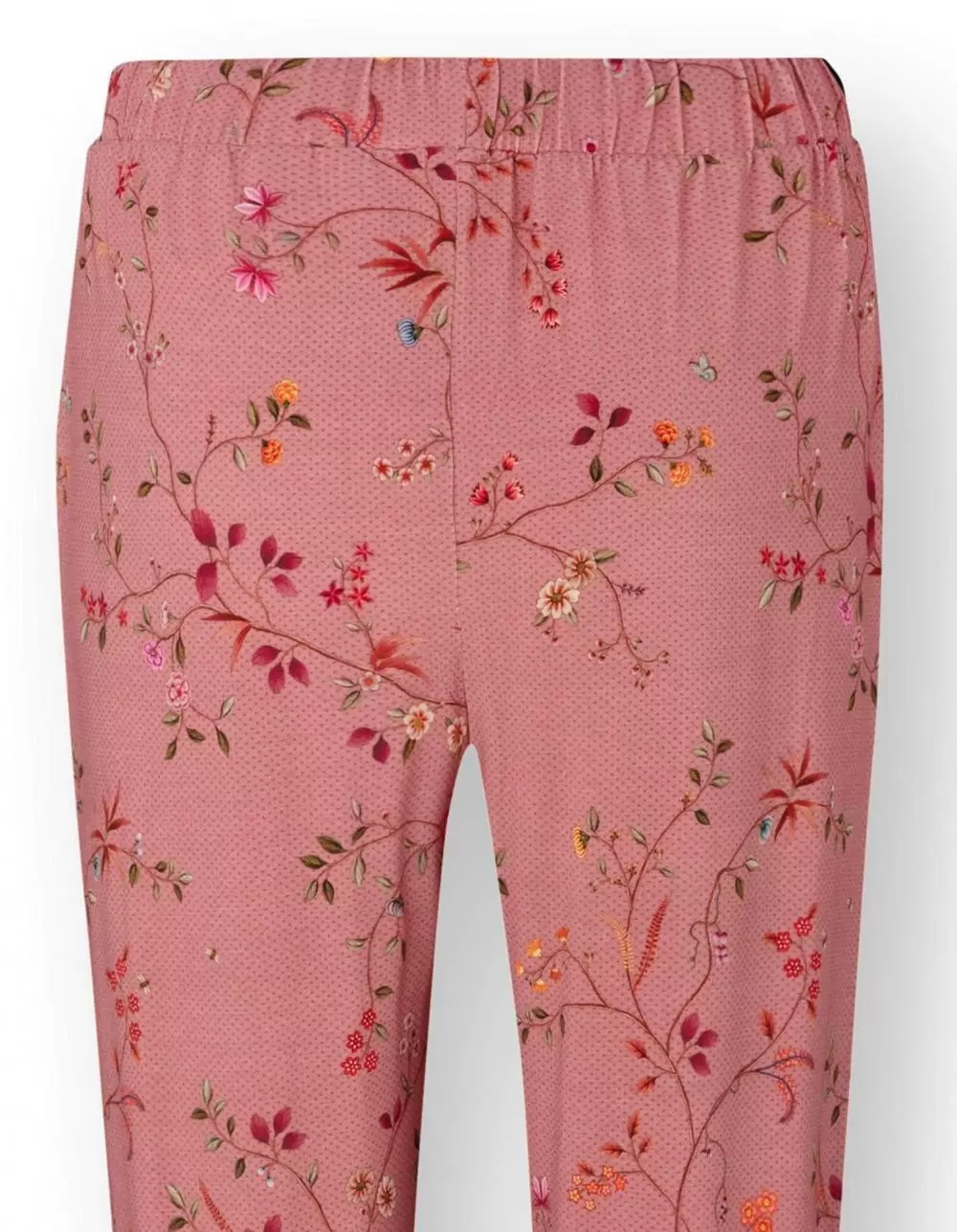 Imagine pt. Pantaloni Bobien Delhi Dreams