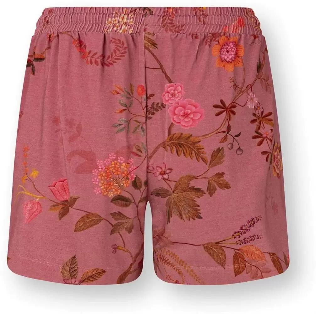 Imagine pt. Pantaloni scurți Bodhi Flower