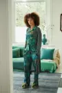 Nisha Matata Kimono