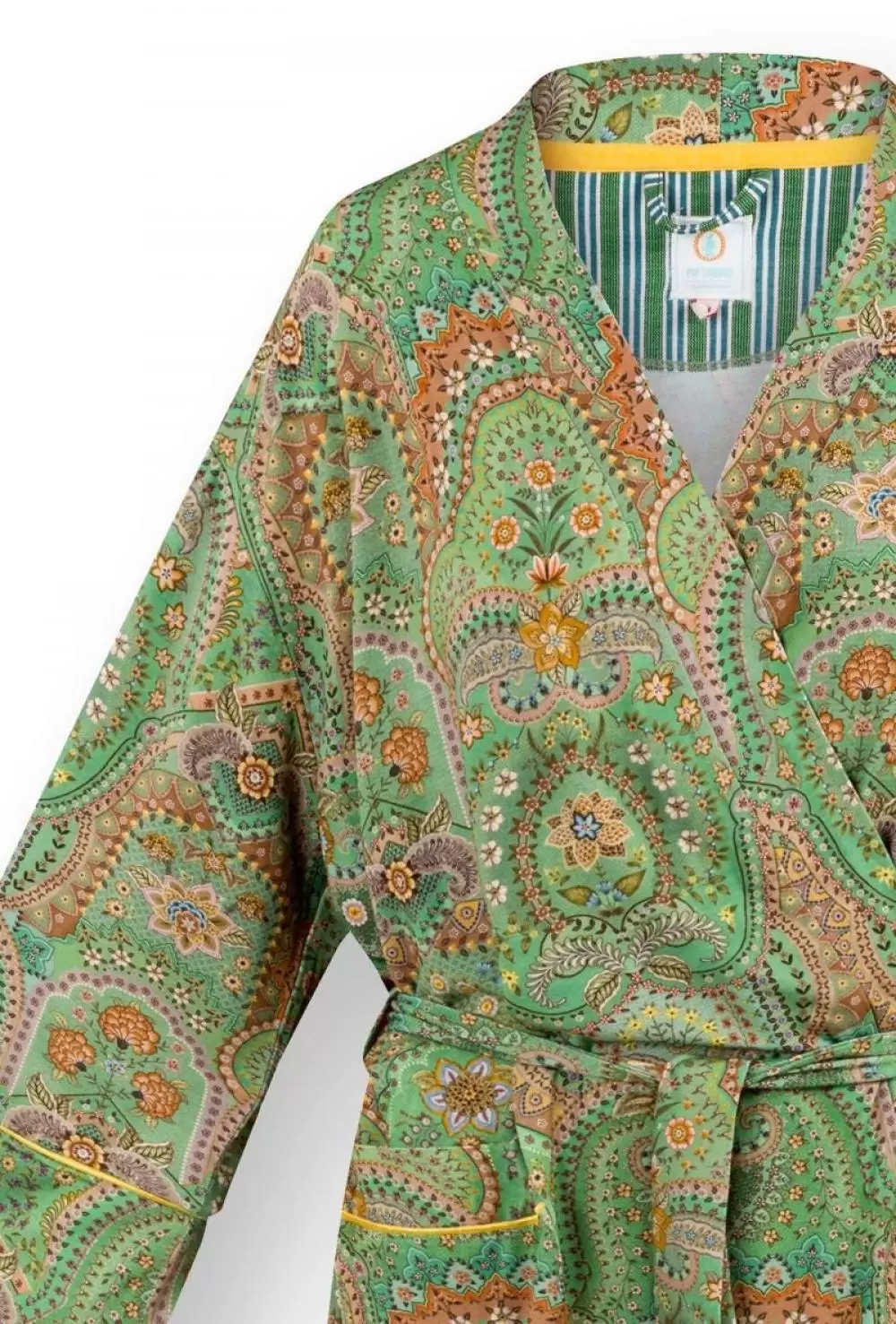 Image of Noa Jabali Kimono