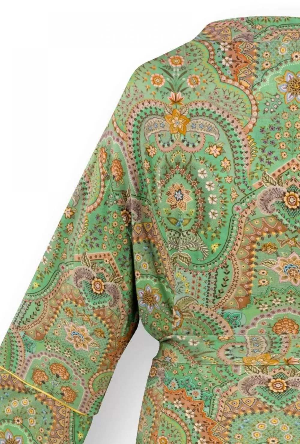 Image of Noa Jabali Kimono