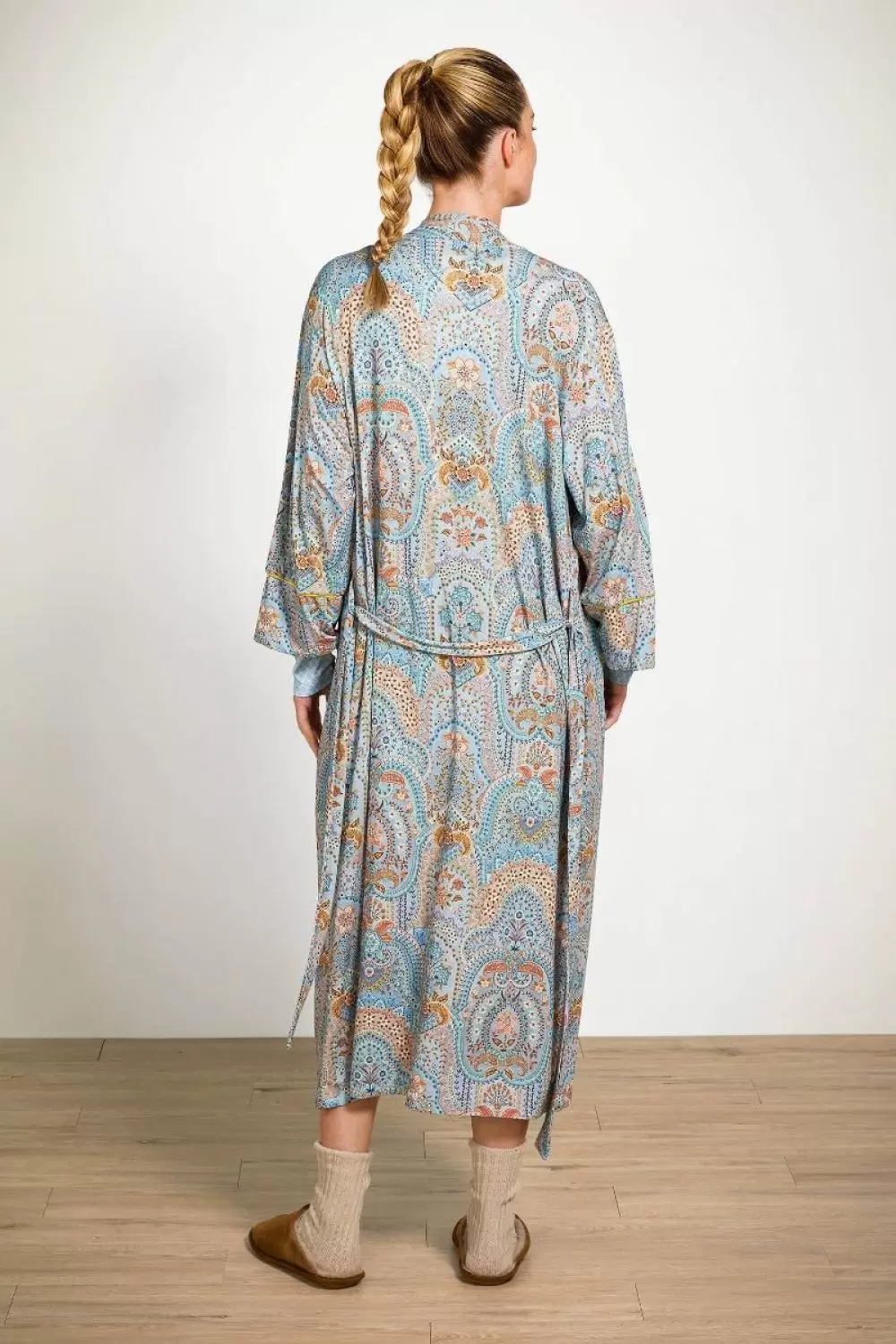 Image of Noa Jabali Kimono