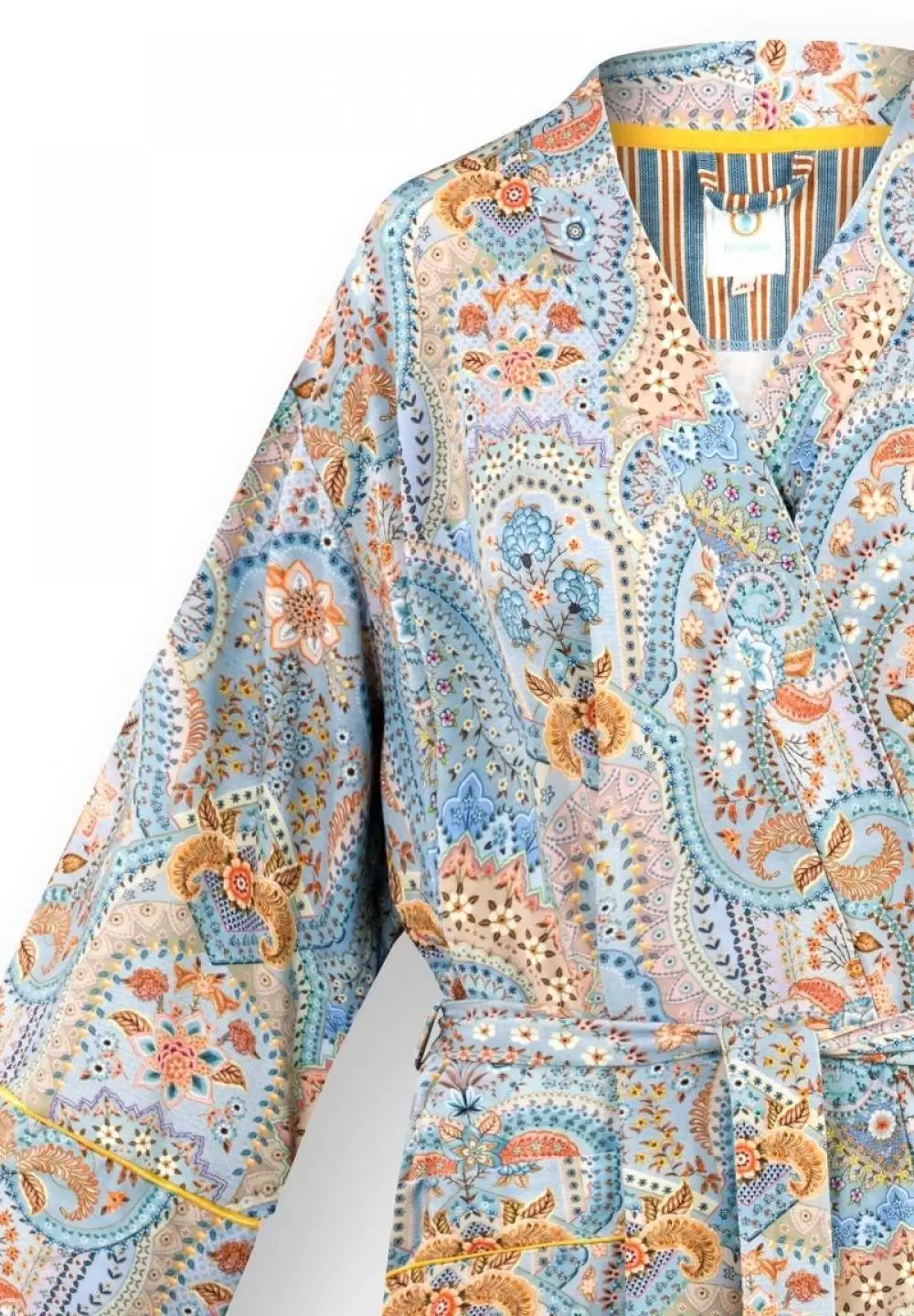 Image of Noa Jabali Kimono