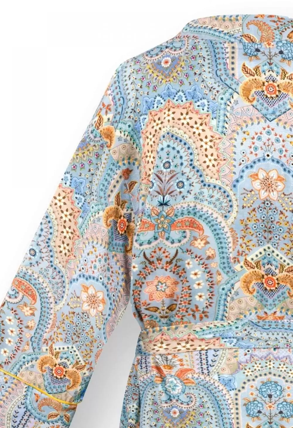 Image of Noa Jabali Kimono