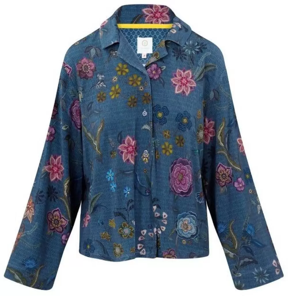Imagine pt. Top Faye Coco Flowers
