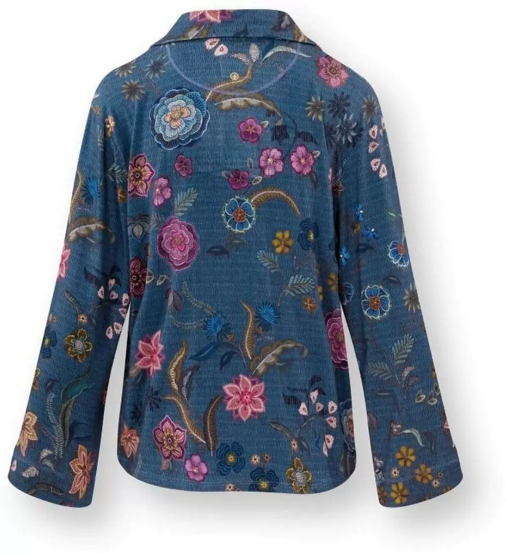Imagine pt. Top Faye Coco Flowers
