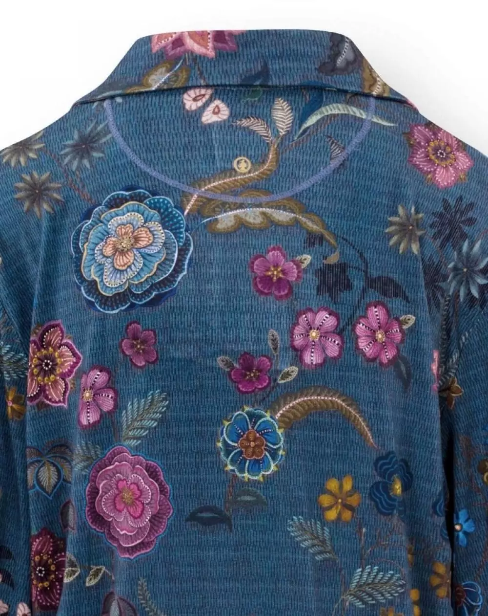 Imagine pt. Top Faye Coco Flowers