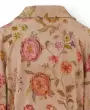 Imagine pt. Top Faye Coco Flowers