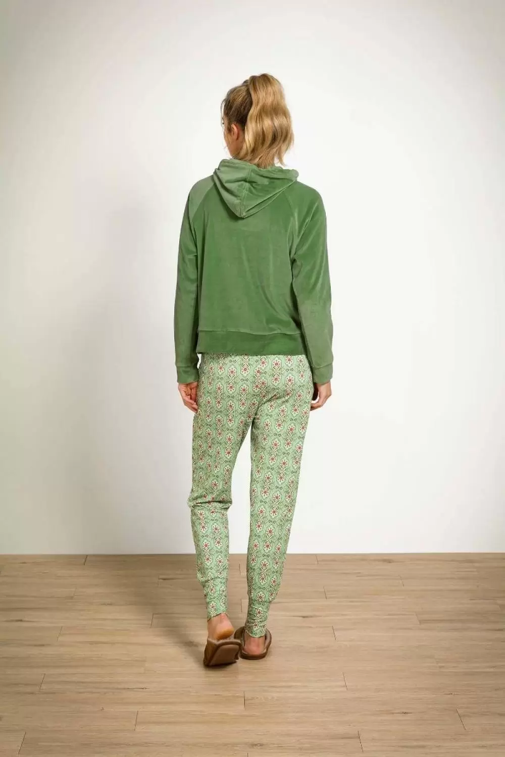 Image of Tamari Sweater