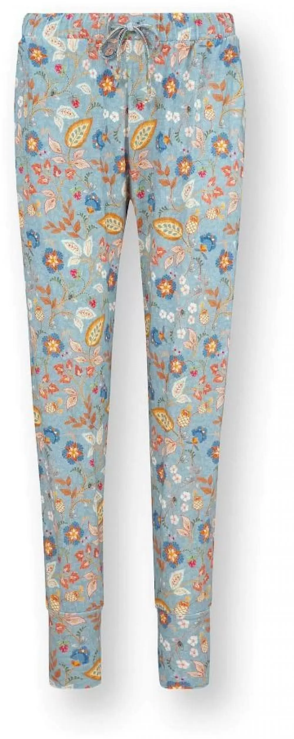 Imagine pt. Pantaloni Bobien Jameela