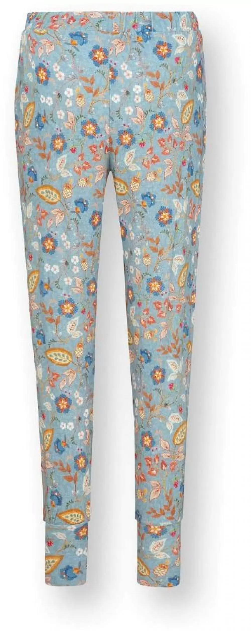 Imagine pt. Pantaloni Bobien Jameela