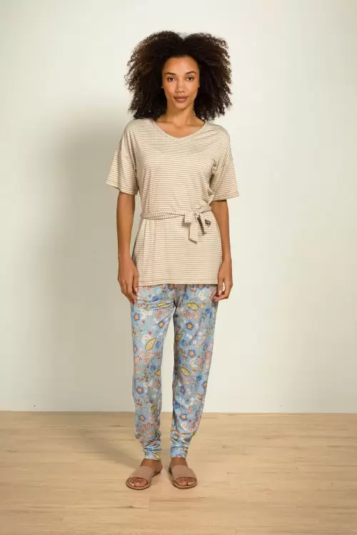Pantaloni Bobien Jameela