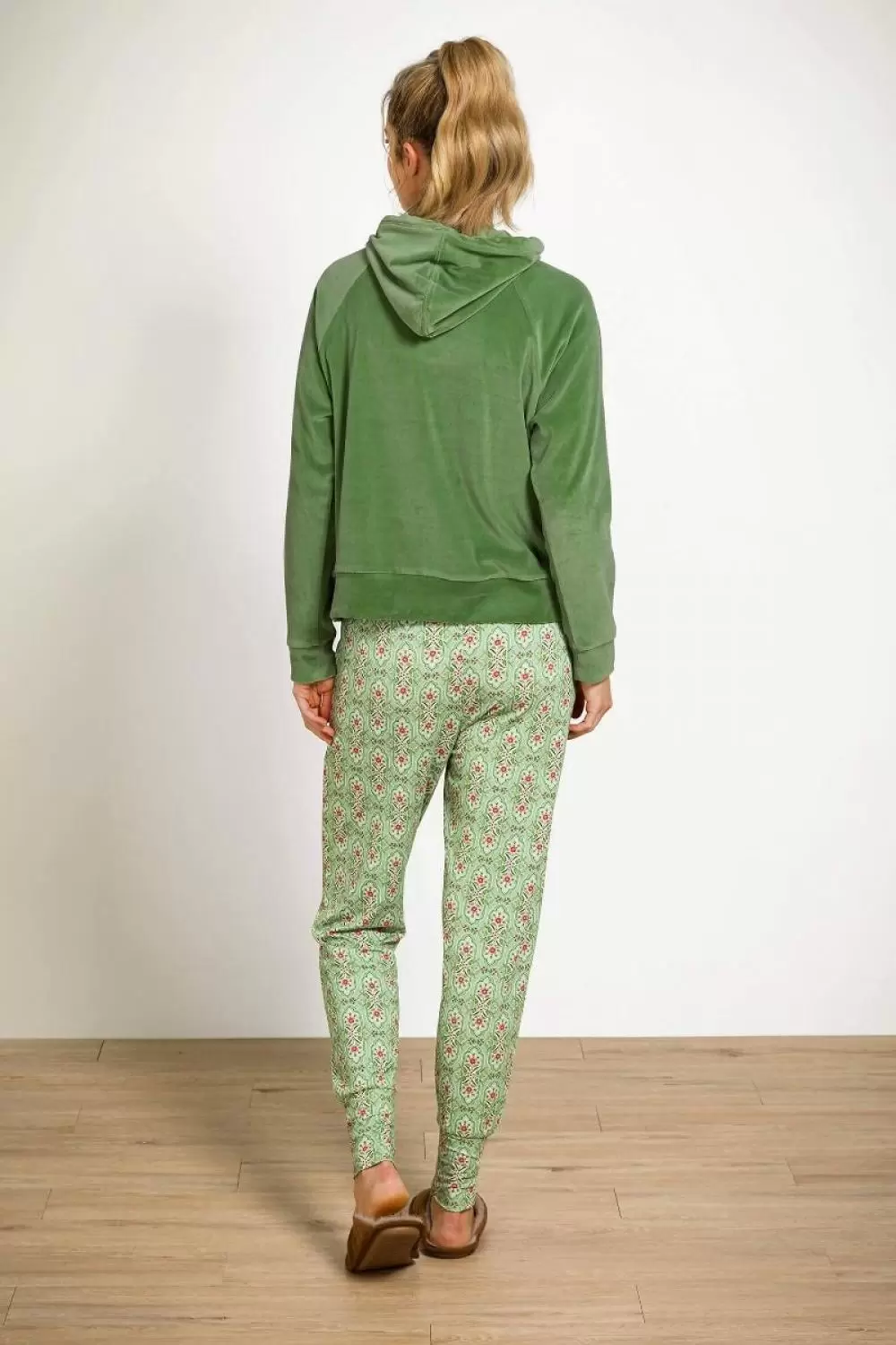 Image of Bobien Jabalini Trousers