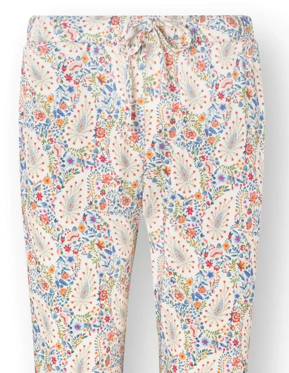 Imagine pt. Pantaloni Bobien Kairi Bloom