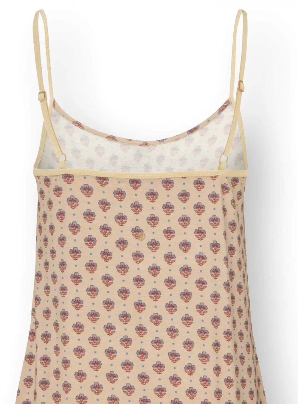 Image of Diezel Jaipur Flower Dress