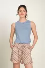 Image of Trinity Little Sumo Top