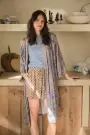 Image of Trinity Little Sumo Top