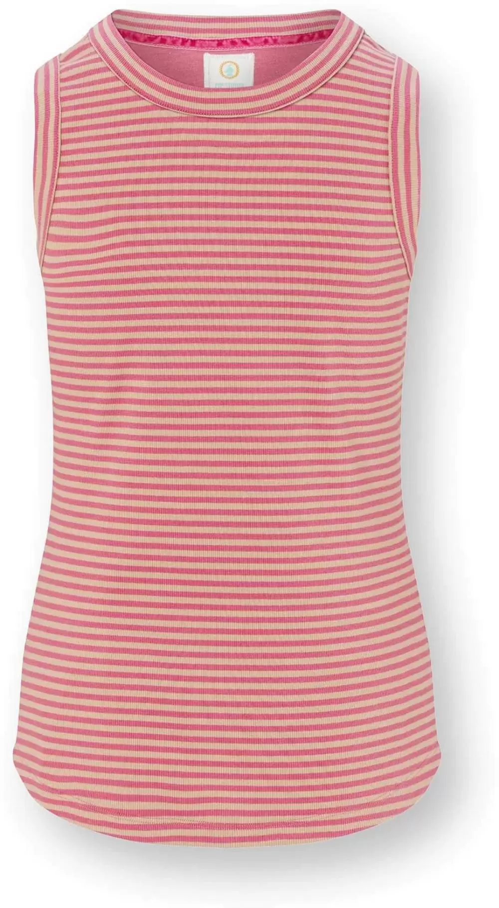 Image of Trinity Little Sumo Top