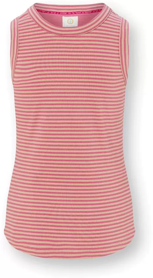 Trinity Little Sumo Top