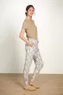 Imagine pt. Pantaloni Bobien Kairi Bloom