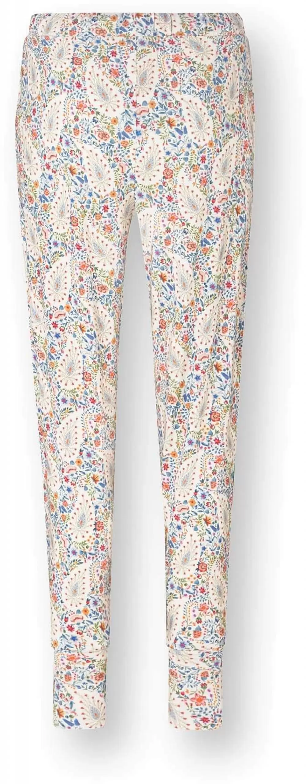 Imagine pt. Pantaloni Bobien Kairi Bloom