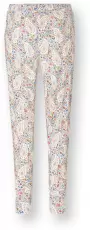Imagine pt. Pantaloni Bobien Kairi Bloom