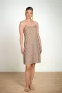 Image of Diezel Jaipur Flower Dress