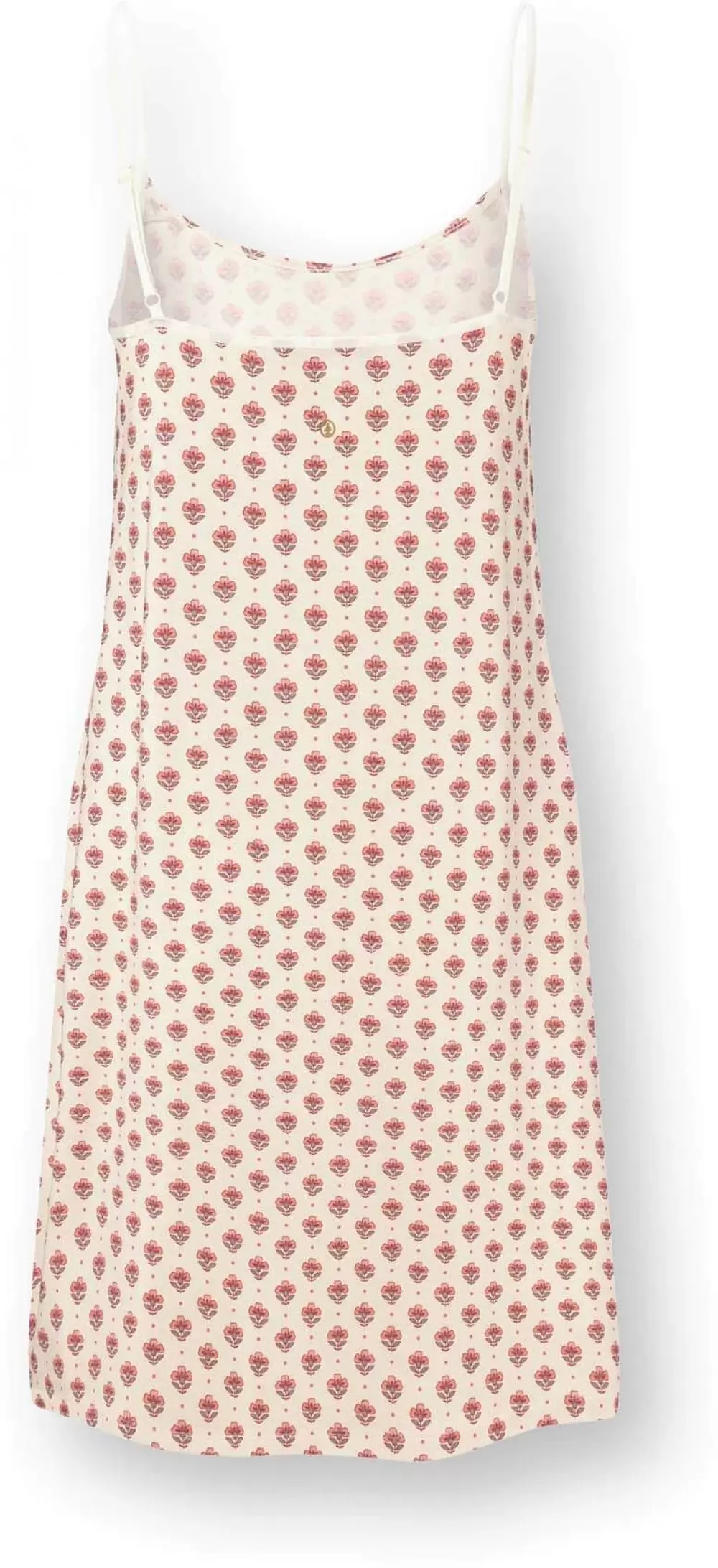 Image of Diezel Jaipur Flower Dress