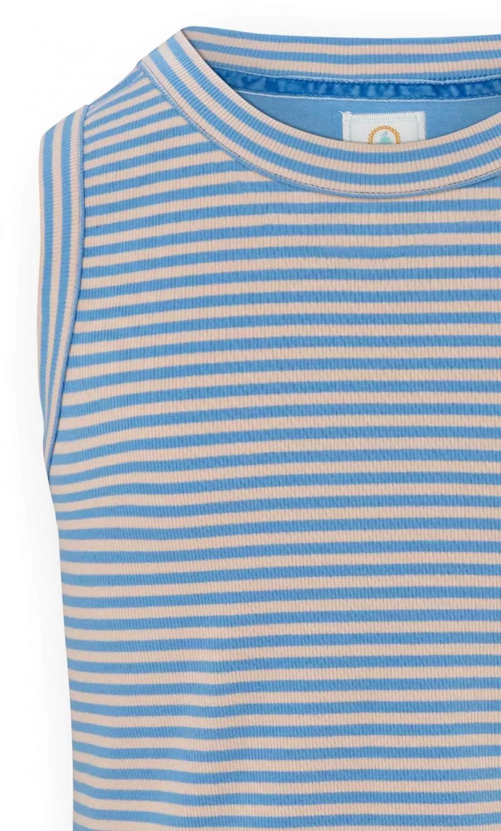 Image of Trinity Little Sumo Top