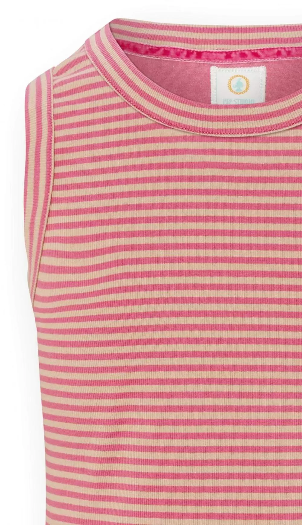 Image of Trinity Little Sumo Top