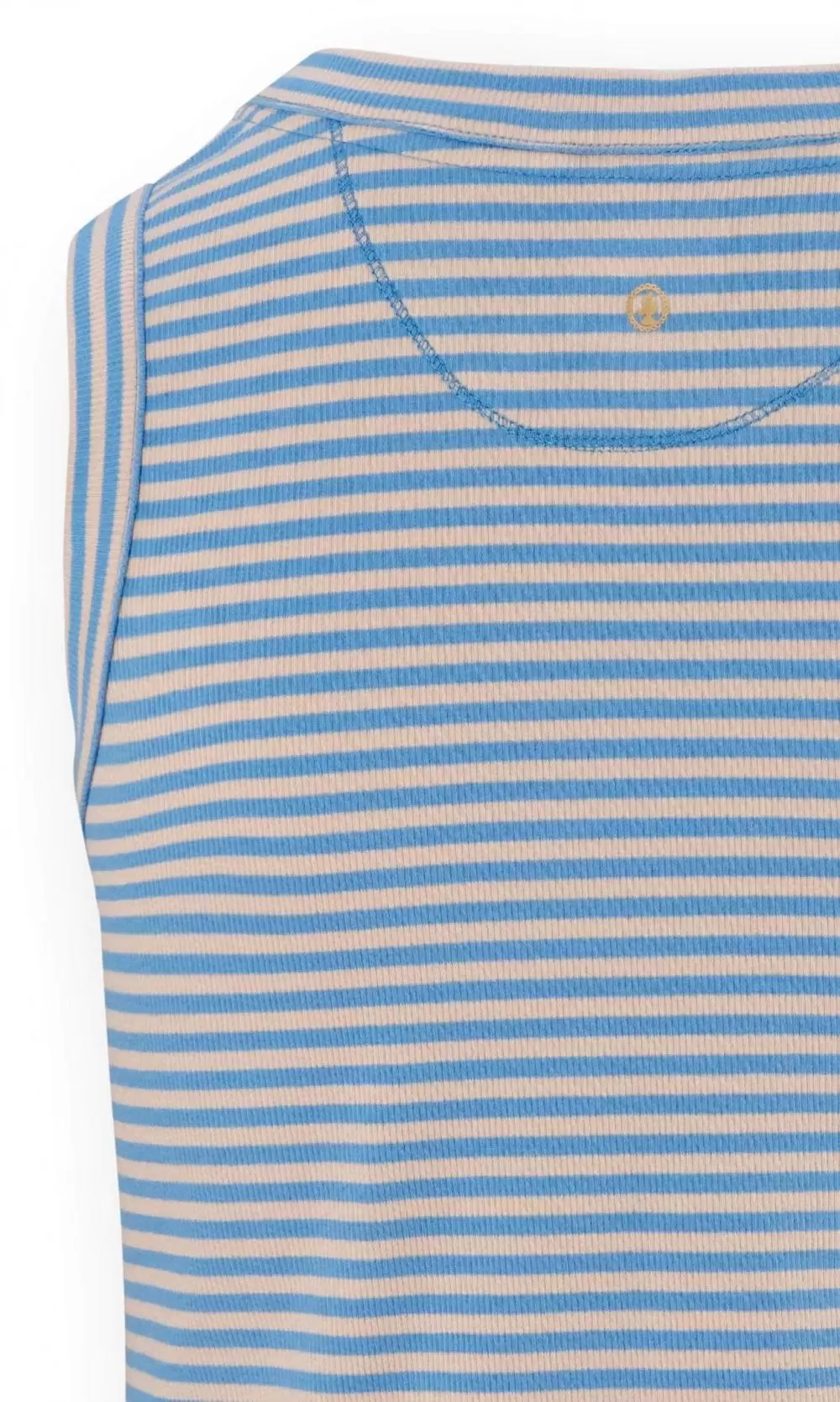 Image of Trinity Little Sumo Top
