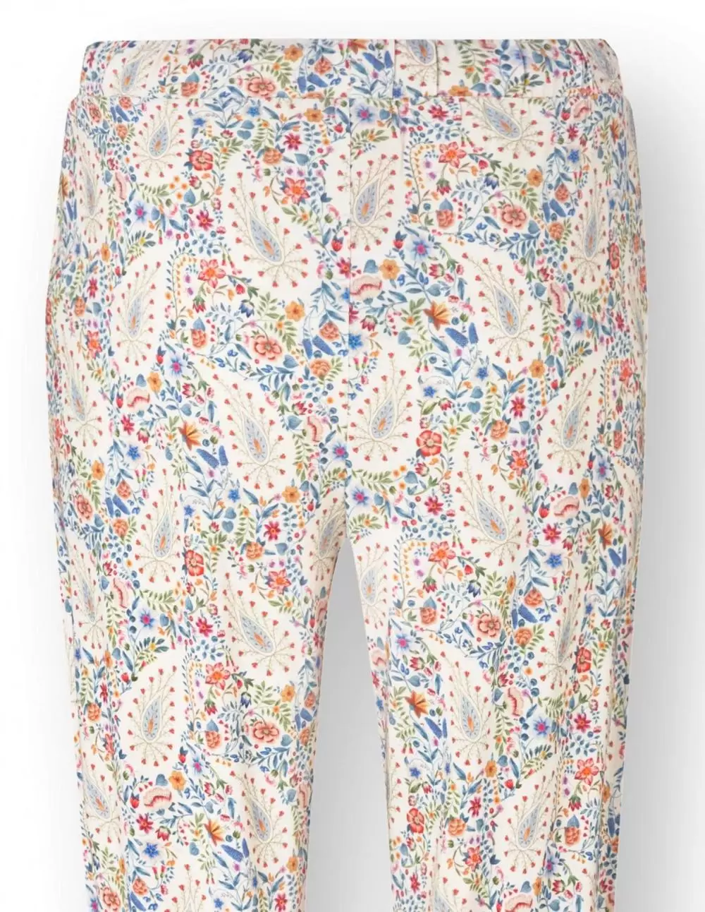 Imagine pt. Pantaloni Bobien Kairi Bloom