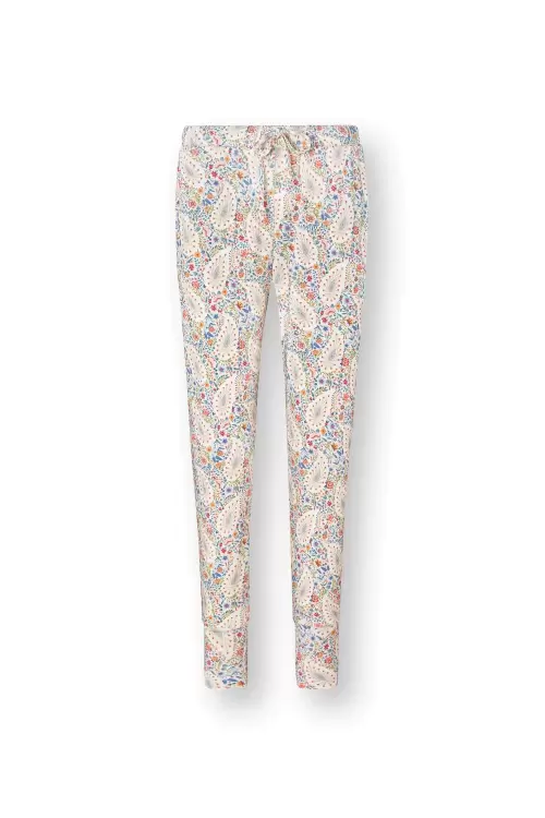 Pantaloni Bobien Kairi Bloom