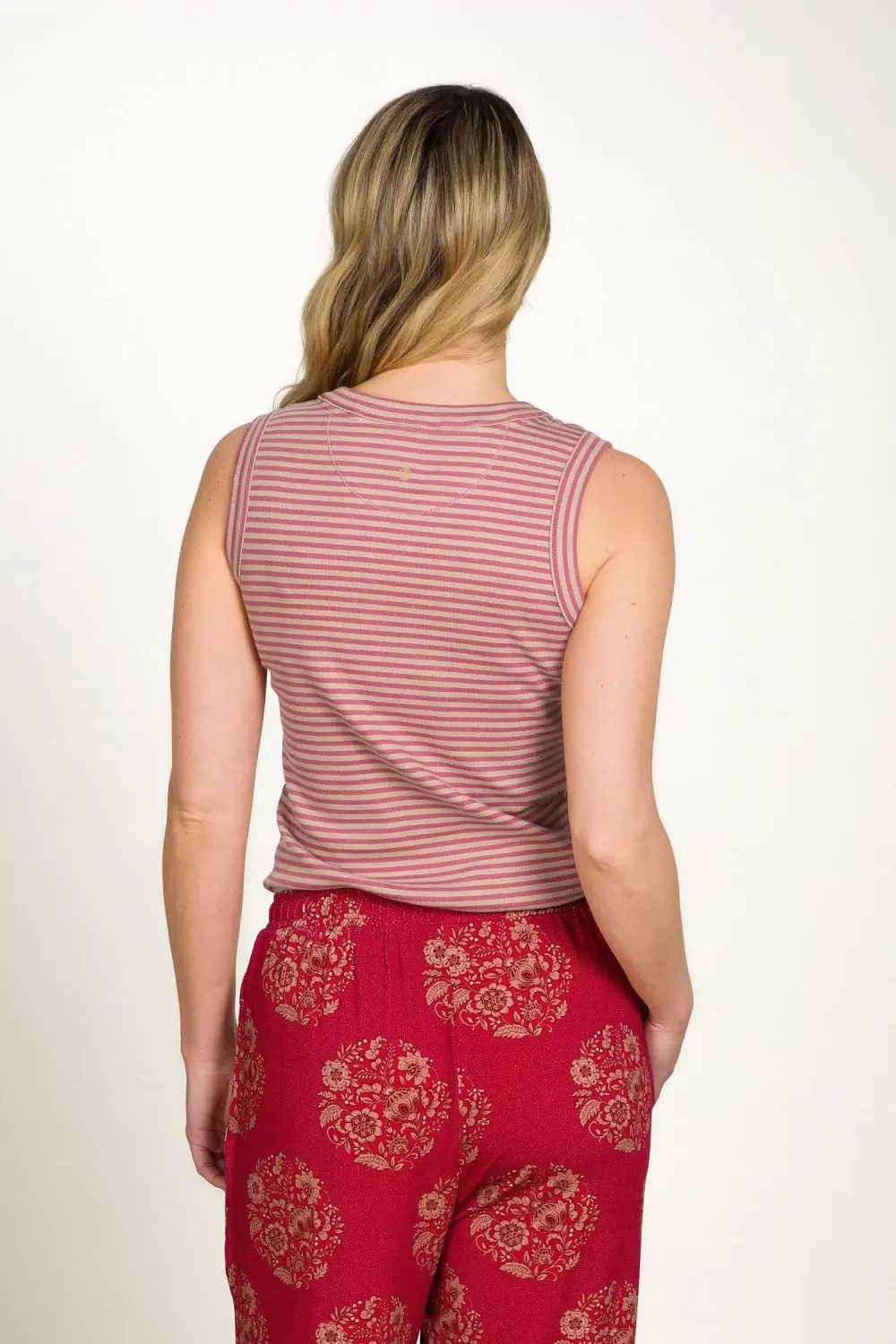 Image of Trinity Little Sumo Top
