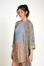 Image of Trinity Little Sumo Top