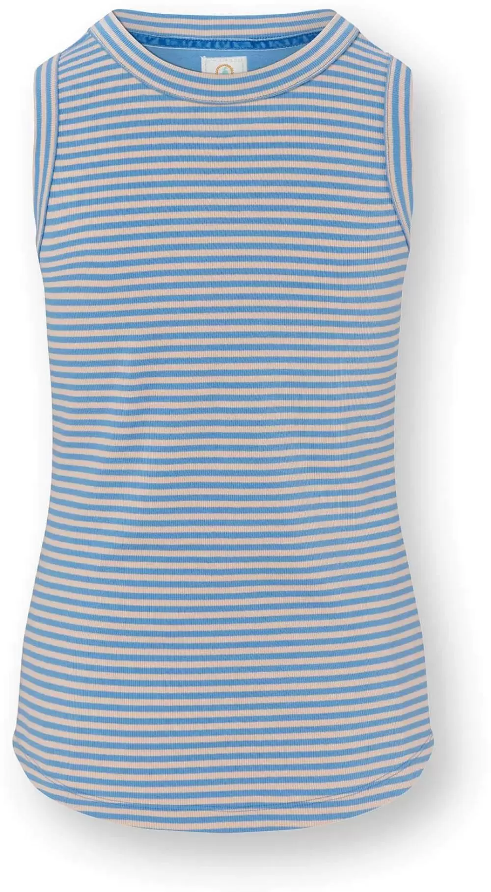 Image of Trinity Little Sumo Top