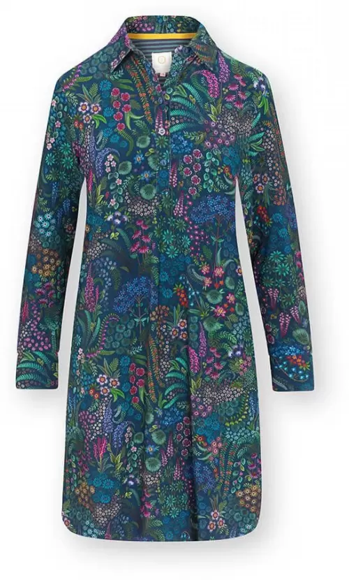 Daaltje Querida Long Sleeve Shirt