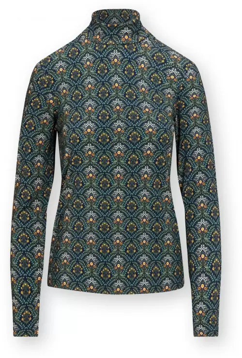 Talina Bailamos Long Sleeve Top Talina Bailamos Long Sleeve Top