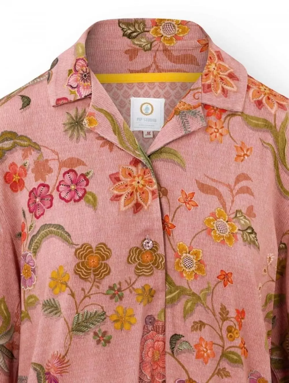Image of Faye Coco Long Sleeve Top