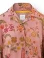 Image of Faye Coco Long Sleeve Top