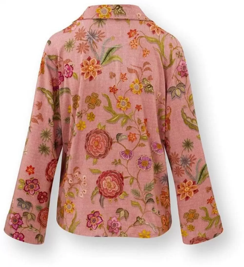 Image of Faye Coco Long Sleeve Top