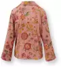 Image of Faye Coco Long Sleeve Top