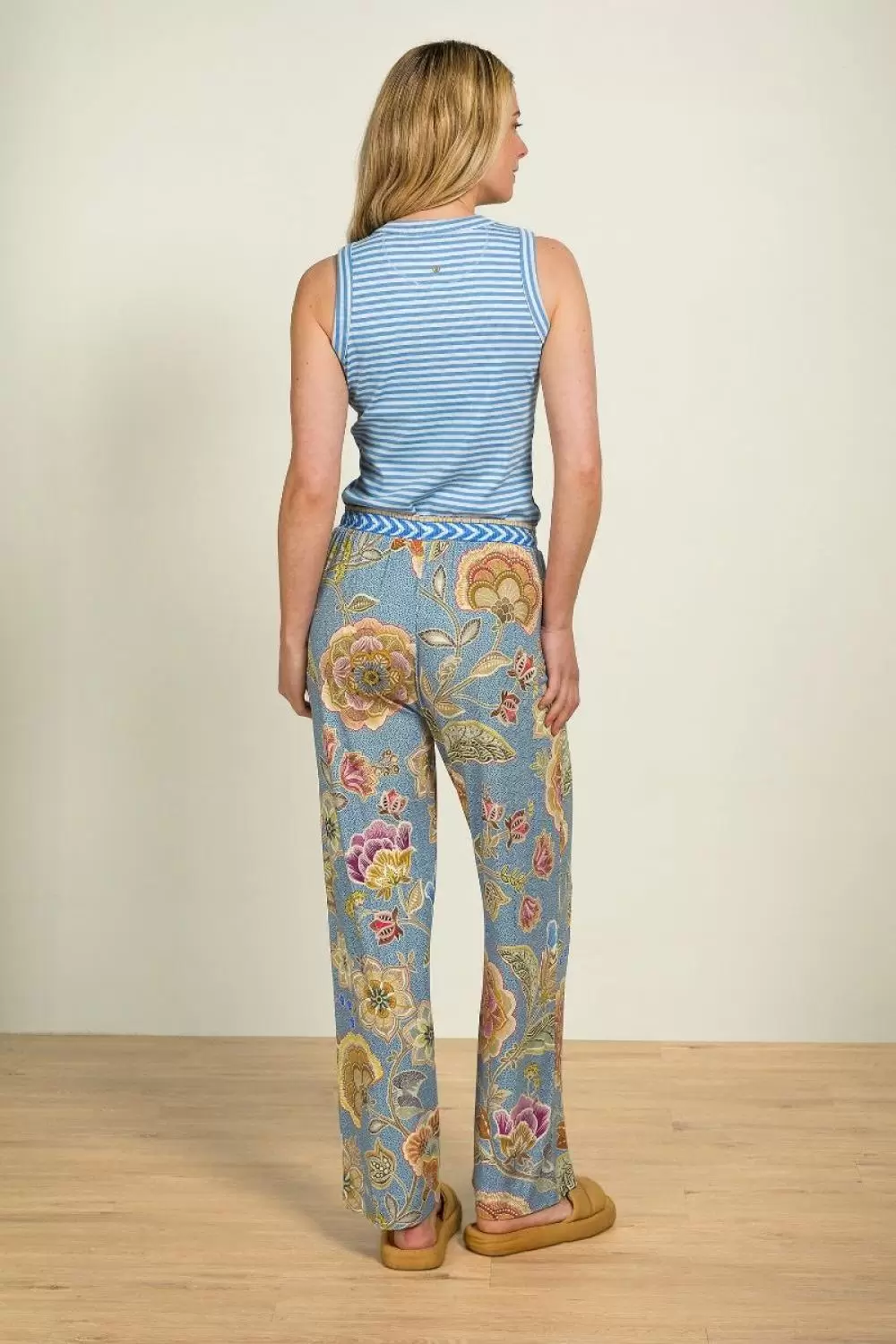 Image of Belin Matata Trousers
