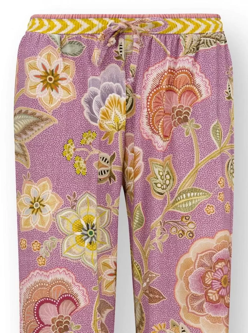 Image of Belin Matata Trousers