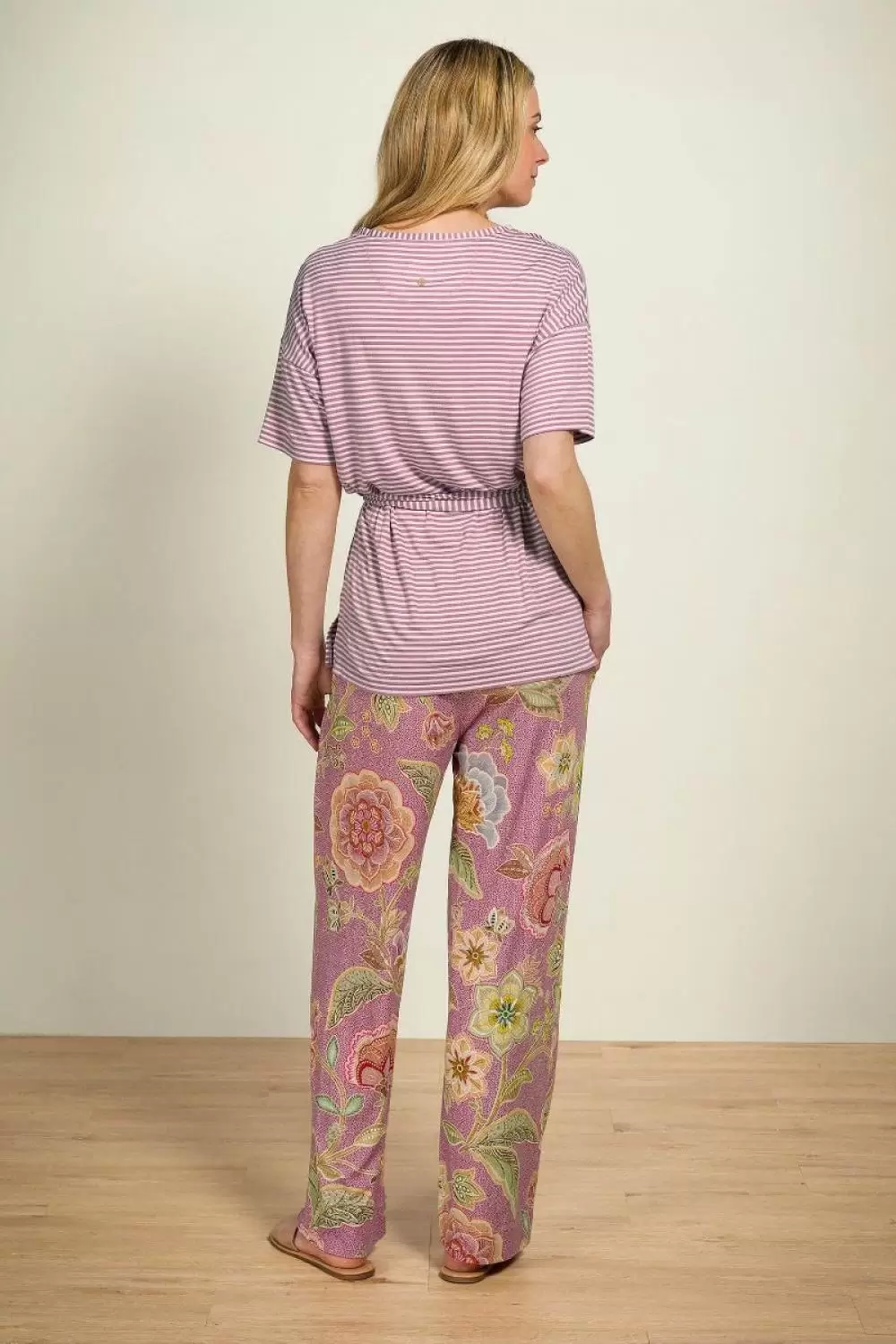 Image of Belin Matata Trousers
